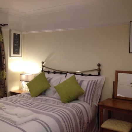 La B&B Chichester Room photo