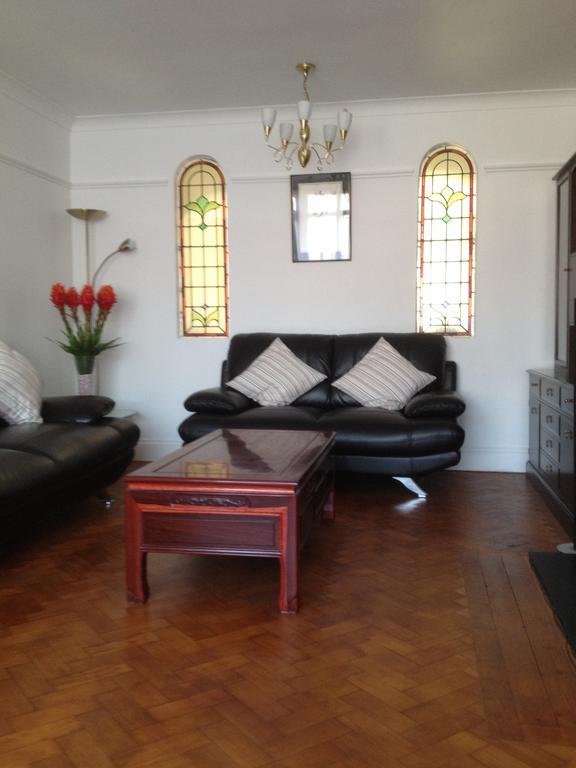 La B&B Chichester Room photo