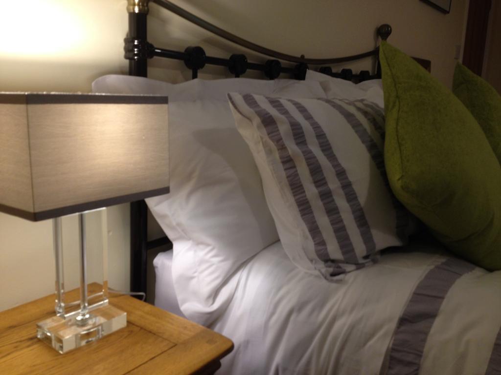 La B&B Chichester Room photo